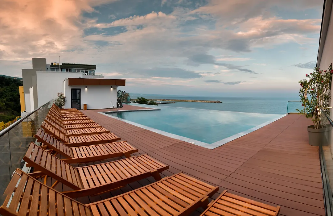 Grifid Encanto Beach Hotel-1