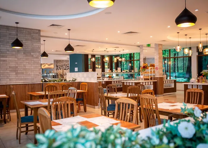 Mirabelle Hotel